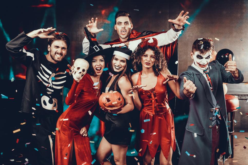 Best Adult Costumes